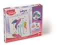 Aquarelle watercolour set, MAPED CREATIV, 